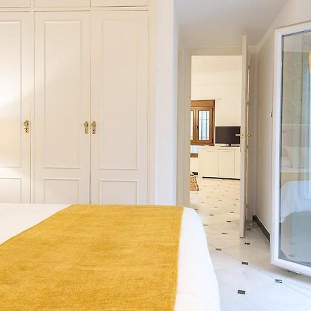 Moderno Apartamento Cerca A Plaza Espana Seville Luaran gambar